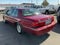 2002 Mercury Grand Marquis LS Sedan 4D