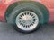 2002 Mercury Grand Marquis LS Sedan 4D