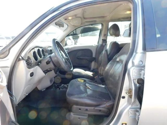 2002 Chrysler PT Cruiser WAGON 4-DR Limited Edition