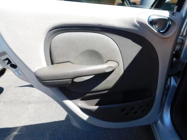 2002 Chrysler PT Cruiser WAGON 4-DR Limited Edition