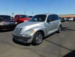 2002 Chrysler PT Cruiser WAGON 4-DR Limited Edition