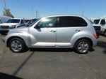 2002 Chrysler PT Cruiser WAGON 4-DR Limited Edition