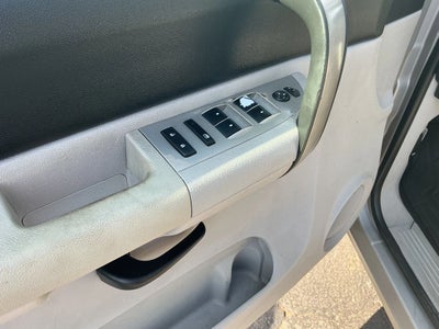 2008 Chevrolet Silverado 1500 Crew Cab LT1