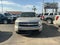 2008 Chevrolet Silverado 1500 Crew Cab LT1
