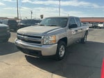 2008 Chevrolet Silverado 1500 Crew Cab LT1