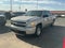 2008 Chevrolet Silverado 1500 Crew Cab LT1