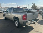 2008 Chevrolet Silverado 1500 Crew Cab LT1