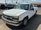 2006 Chevrolet Silverado 1500 Regular Cab Work Truck