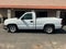 2006 Chevrolet Silverado 1500 Regular Cab Work Truck