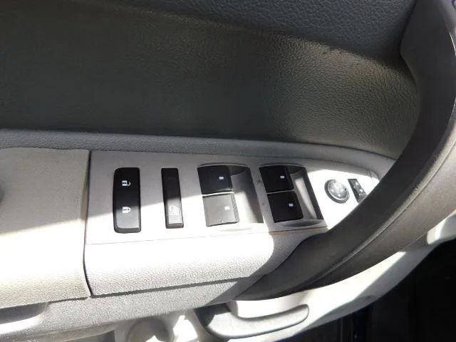 2010 Chevrolet Silverado 1500 CREW CAB PICKUP 4-DR Work Truck Crew Cab