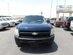 2010 Chevrolet Silverado 1500 CREW CAB PICKUP 4-DR Work Truck Crew Cab