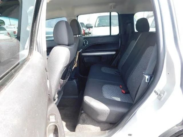 2009 Chevrolet HHR LS Sport Wagon 4D