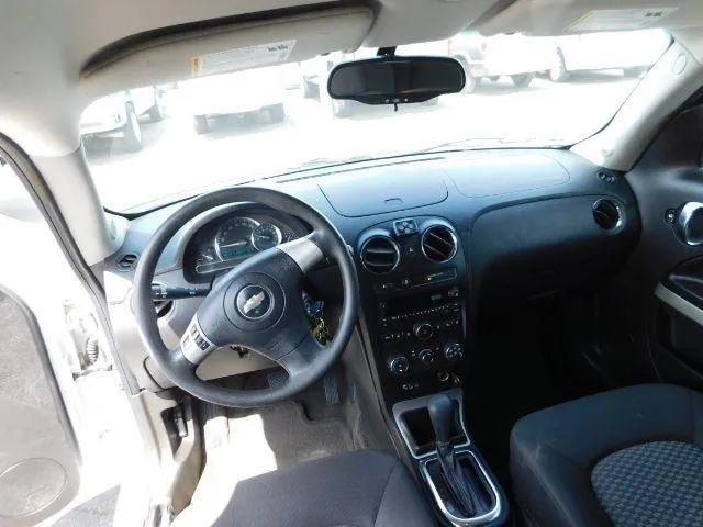 2009 Chevrolet HHR LS Sport Wagon 4D