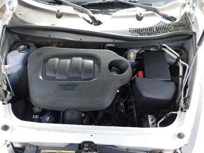 2009 Chevrolet HHR LS Sport Wagon 4D