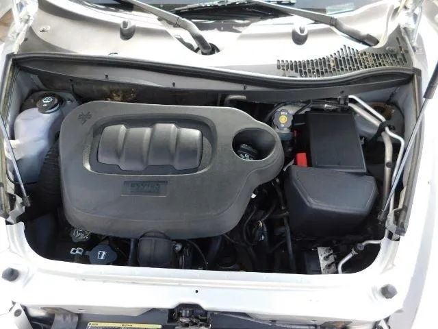 2009 Chevrolet HHR LS Sport Wagon 4D
