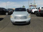2009 Chevrolet HHR LS Sport Wagon 4D