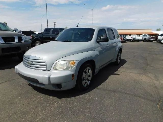 2009 Chevrolet HHR LS Sport Wagon 4D