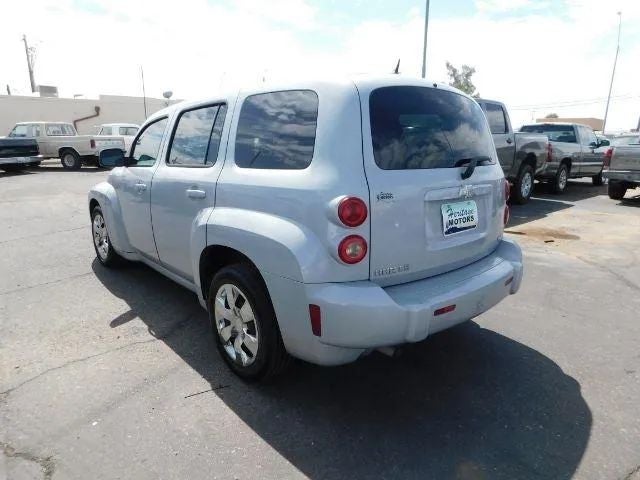 2009 Chevrolet HHR LS Sport Wagon 4D