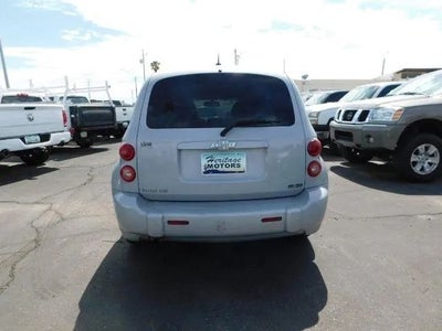 2009 Chevrolet HHR LS Sport Wagon 4D