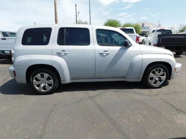 2009 Chevrolet HHR LS Sport Wagon 4D
