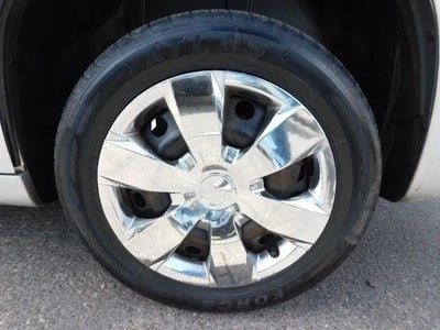 2009 Chevrolet HHR LS Sport Wagon 4D