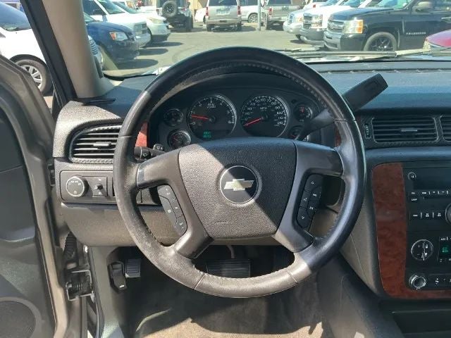 2008 Chevrolet Avalanche LT Sport Utility Pickup 4D 5 1/4 ft