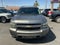 2008 Chevrolet Avalanche LT Sport Utility Pickup 4D 5 1/4 ft