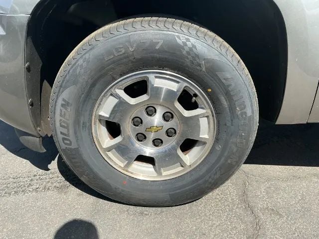 2008 Chevrolet Avalanche LT Sport Utility Pickup 4D 5 1/4 ft