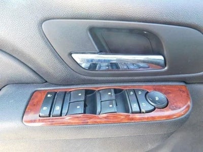 2011 Chevrolet Avalanche SPORT UTILITY 4-DR LS 2WD