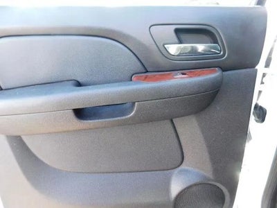 2011 Chevrolet Avalanche SPORT UTILITY 4-DR LS 2WD