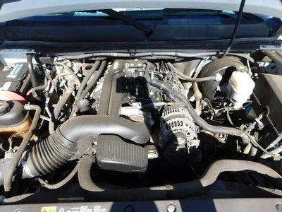 2009 GMC Sierra 1500 Crew Cab Work Truck