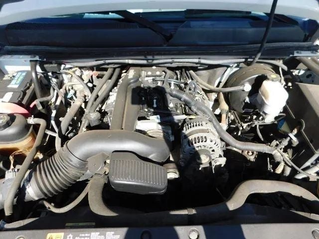 2009 GMC Sierra 1500 Crew Cab Work Truck