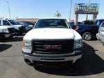 2009 GMC Sierra 1500 Crew Cab Work Truck
