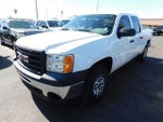2009 GMC Sierra 1500 Crew Cab Work Truck