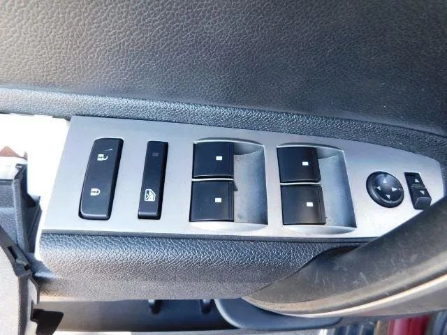 2013 GMC Sierra 1500 Crew Cab SLE Pickup 4D 5 3/4 ft