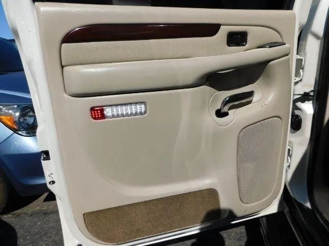 2003 Cadillac Escalade EXT Sport Utility Pickup 4D 5 1/4 ft