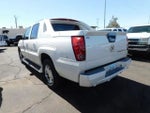 2003 Cadillac Escalade EXT Sport Utility Pickup 4D 5 1/4 ft