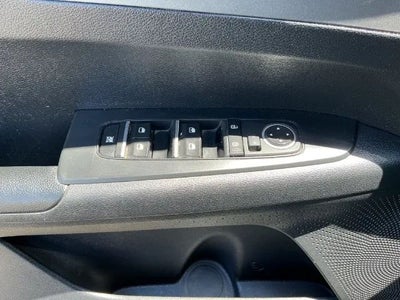 2020 Kia Forte LXS Sedan 4D