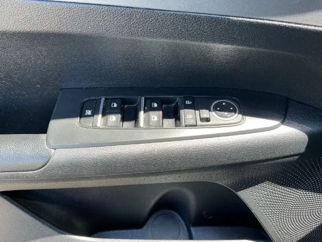 2020 Kia Forte LXS Sedan 4D
