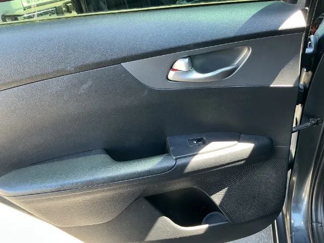 2020 Kia Forte LXS Sedan 4D