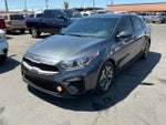 2020 Kia Forte LXS Sedan 4D