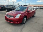 2011 Nissan Sentra Sedan 4D