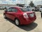 2011 Nissan Sentra Sedan 4D