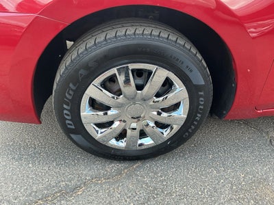 2011 Nissan Sentra Sedan 4D