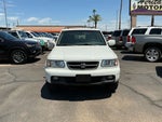 2000 Honda Passport LX Sport Utility 4D