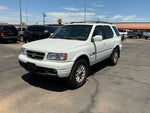 2000 Honda Passport LX Sport Utility 4D