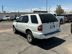 2000 Honda Passport LX Sport Utility 4D