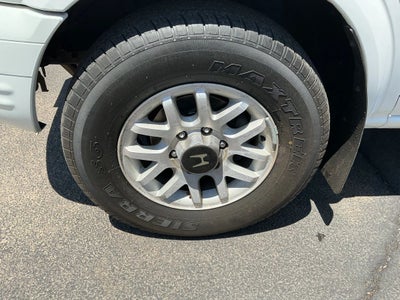 2000 Honda Passport LX Sport Utility 4D