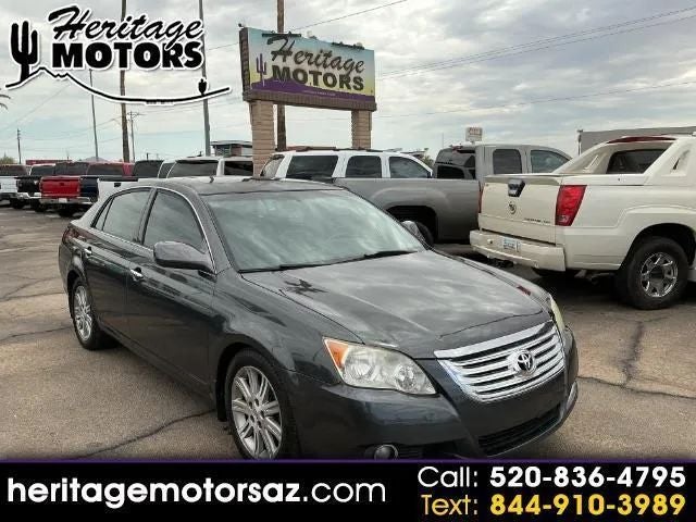 2008 Toyota Avalon Sedan XL | Touring | XLS | Limited