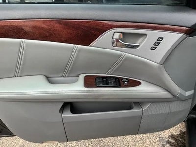 2008 Toyota Avalon Sedan XL | Touring | XLS | Limited